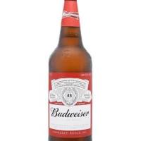 Cerveja Budweiser 1L
