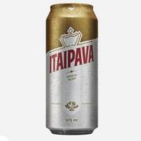 Cerveja Itaipava 473ml
