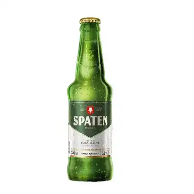CERVEJA SPATEN MUNICH PURO MALTE