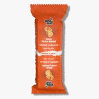 Gelo de Laranja Coco Leve 190g