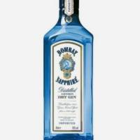 Gin Bombay 750ml