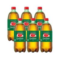 Refrigerante Guaraná Antarctica 1L (Pack com 6)