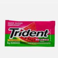 Trident Melancia